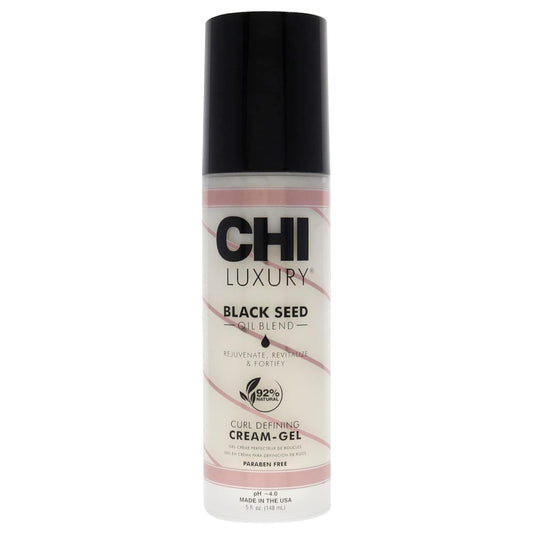 CHI Black Seed Curl Defining Cream