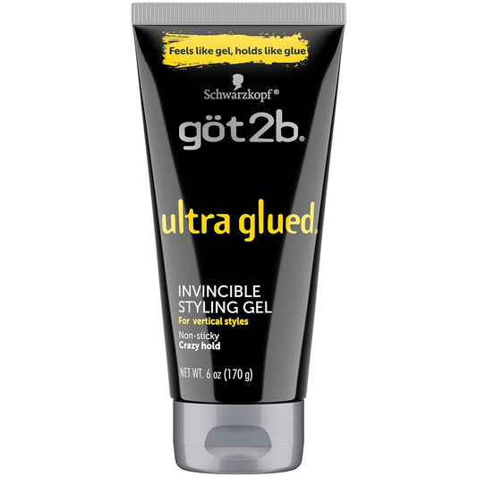 got2b - Ultra Glued