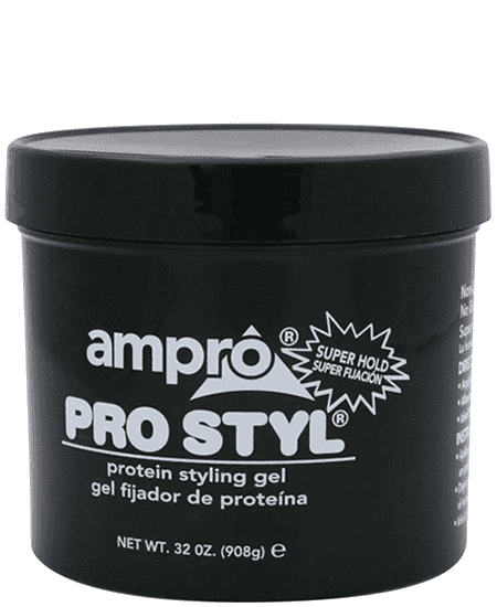 ampro Pro Styl - super hold
