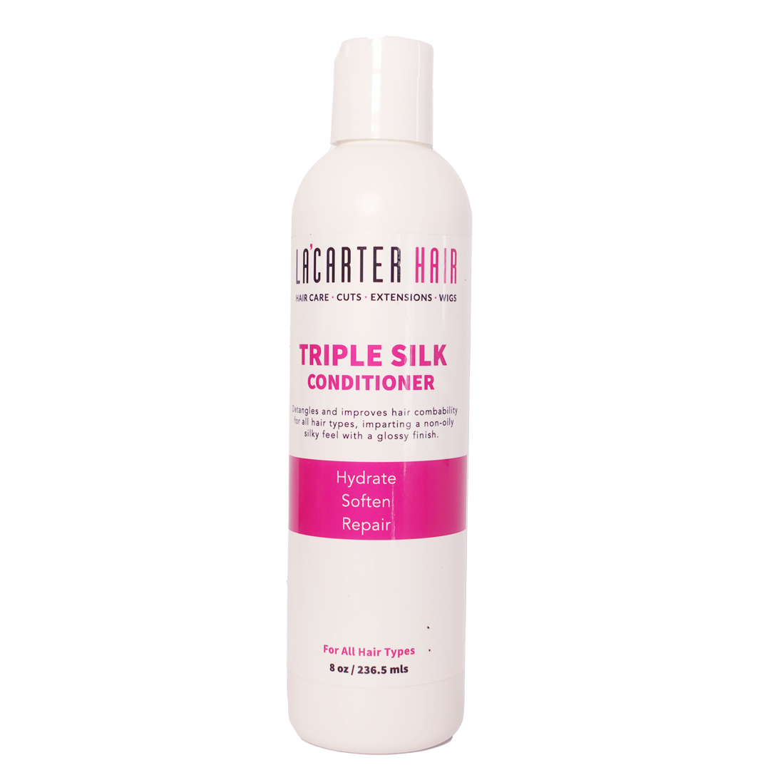 Triple Silk Conditioner