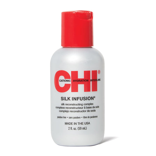 CHI Silk Infusion - Travel Size