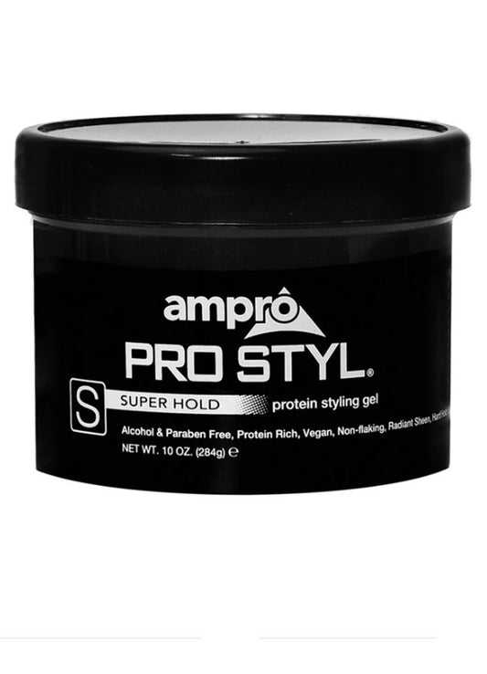 ampro Pro Styl