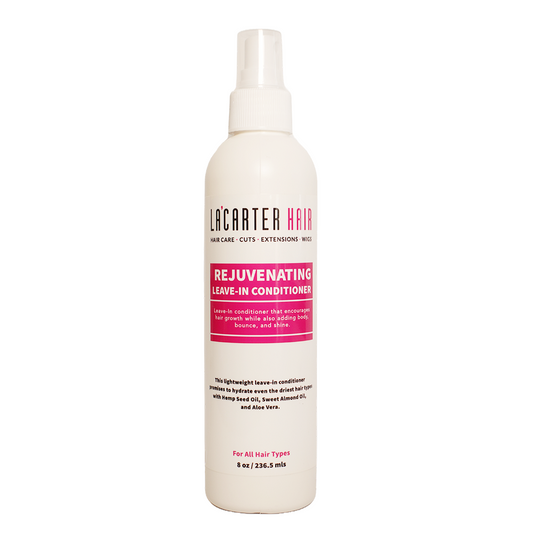 Rejuvenating Leave-In Conditioner