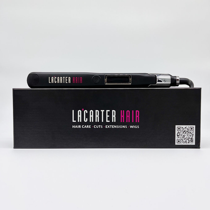 1" Ceramic Flat Iron
